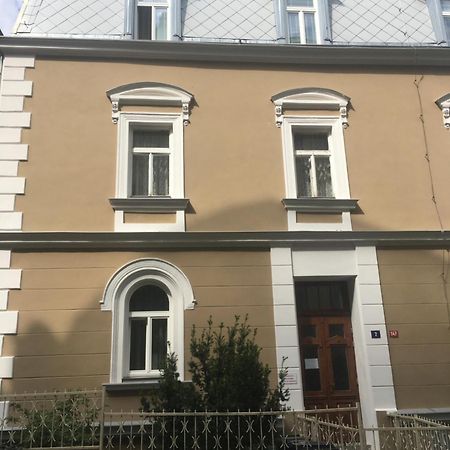 Apartment Alexandra Mariánské Lázně Екстериор снимка