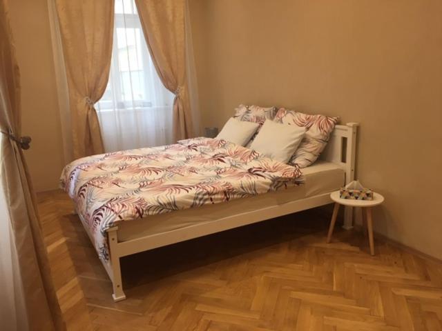Apartment Alexandra Mariánské Lázně Екстериор снимка